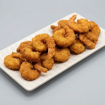 1/2 kilo medium shrimp