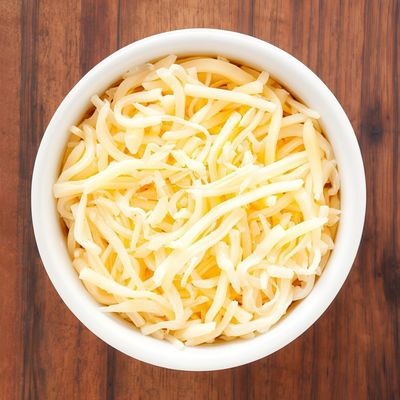 Mozzarella