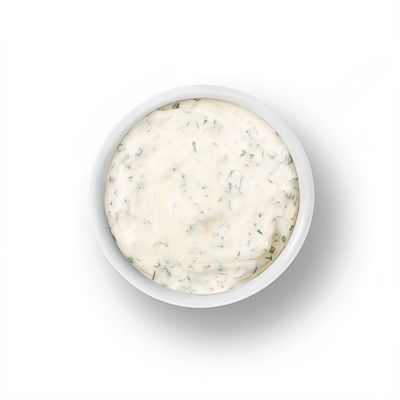 Buffalo Ranch Sauce