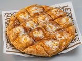 Sweet Metbatbata Pie