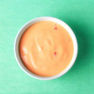 Butterfly Sauce