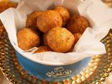 Fried Ball Elez