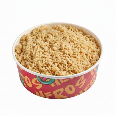 Spiced rice