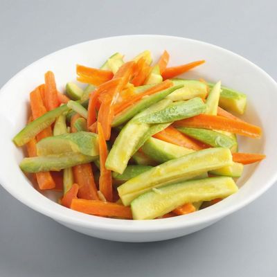 sauteed vegetables
