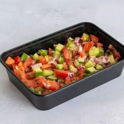 Green Salad