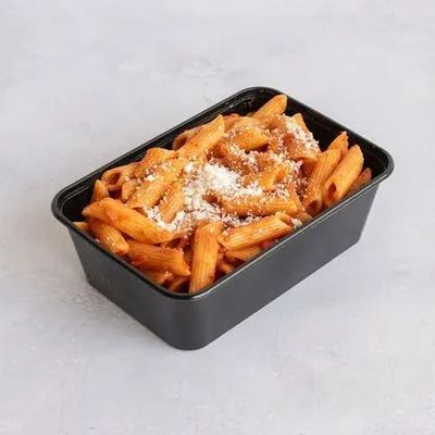Red Sauce Pasta