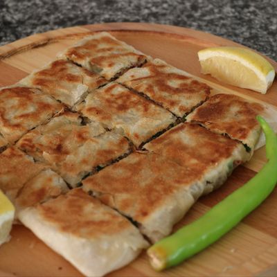 تونة متبق