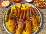 Tahya Misr Tray