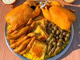 Everyone Wins Platter