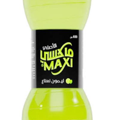 Max Lemon Mint