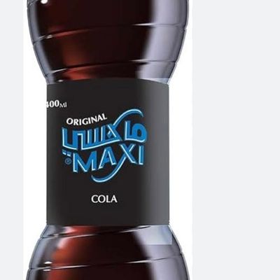 Maxi Cola