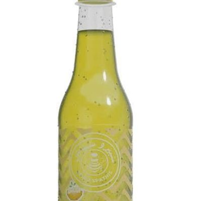 Spiro Spates Pineapple