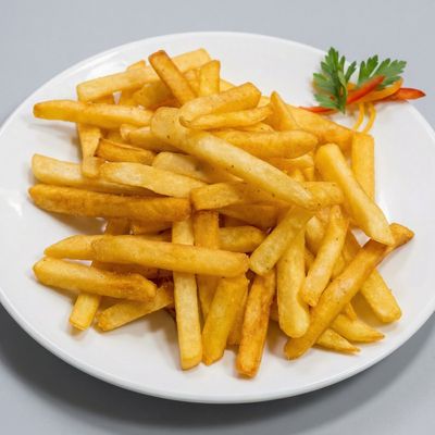 Packet of French Fries