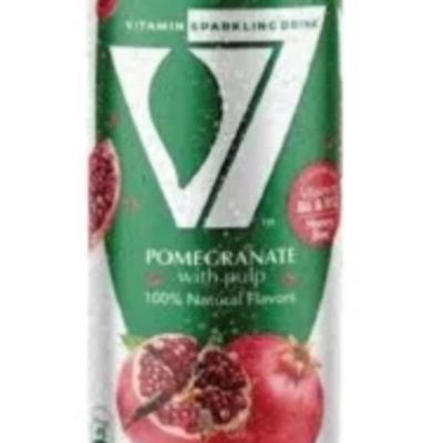 V7 Vitamin Pomegranate