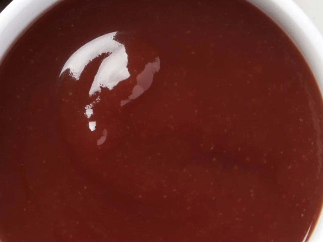 Honey Bbq