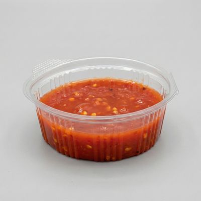 Hood Hot Sauce