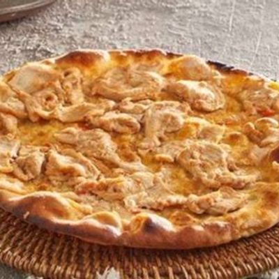 Plain Shish Tawook Manakish