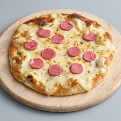 Hot Dog Cheese