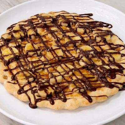 Chocolate And Honey Manousheh