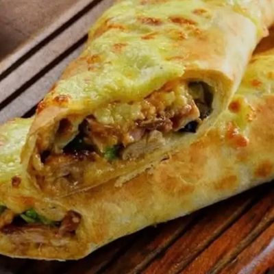 Tuna Roll Deit