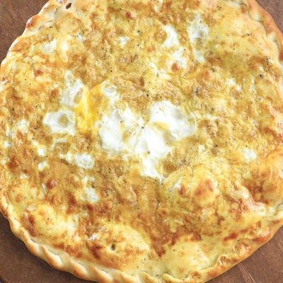 egg manakish diet