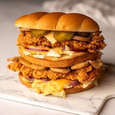Chicken Ranch