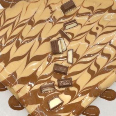 Kinder original crepe