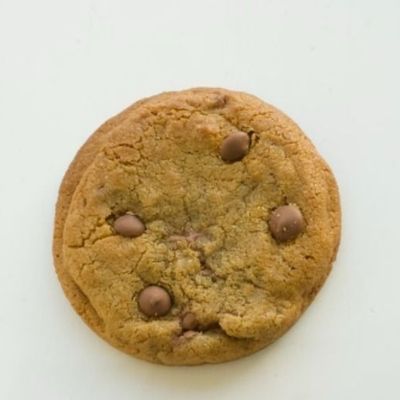 Milk Chocolate Cookies