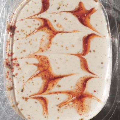 Sesame Paste