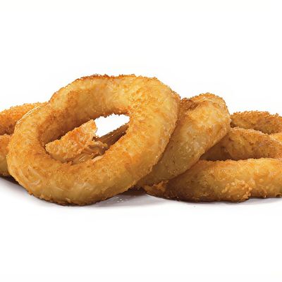Large Size Onion Rings