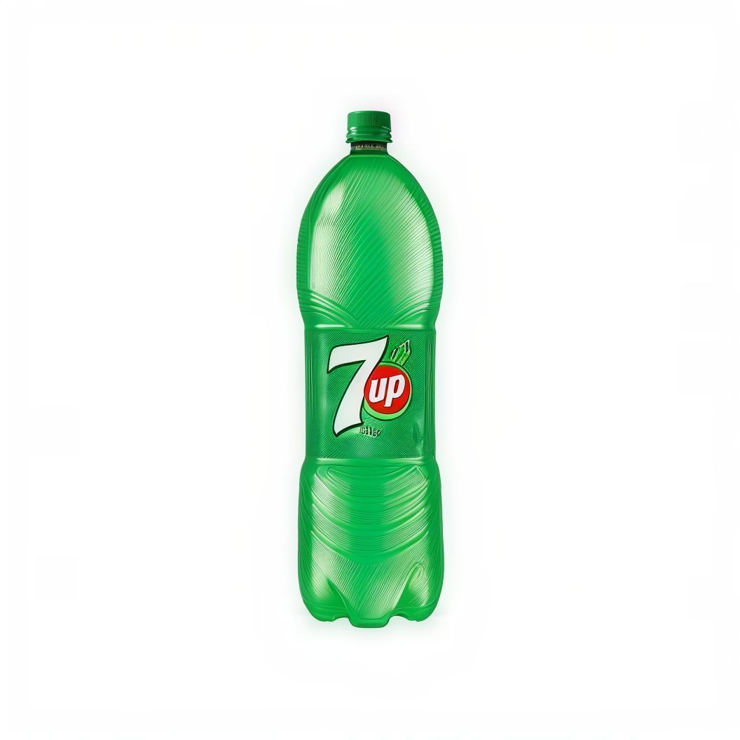 7 Up 1 Liter And A Half
