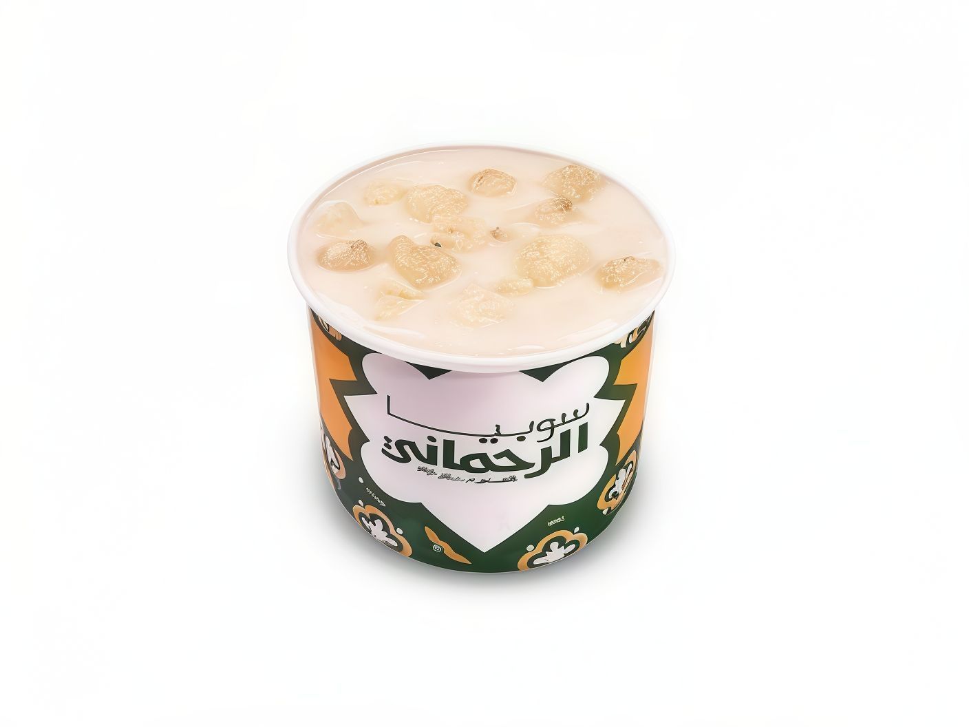 Grand Sweet Mastic Sobia