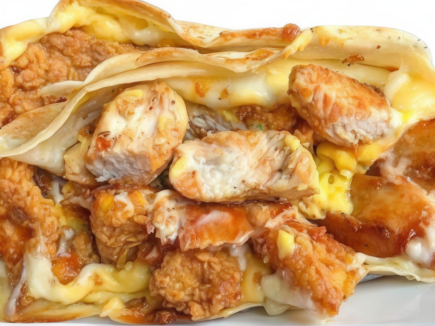 El Hadaba Crepe