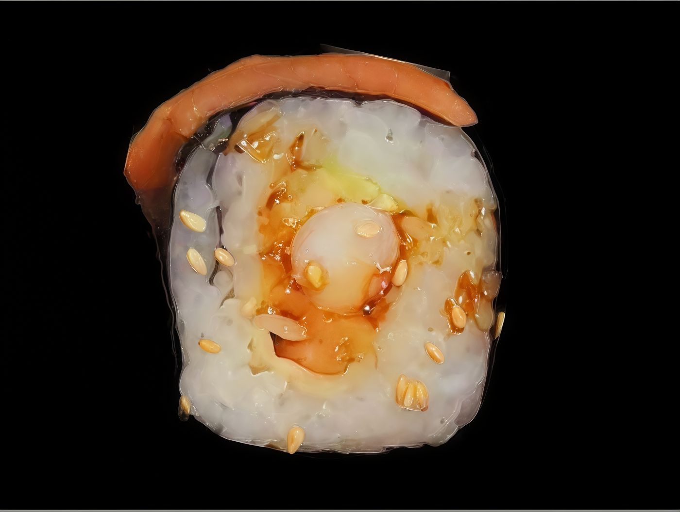shrimp dynamite 4 PCS