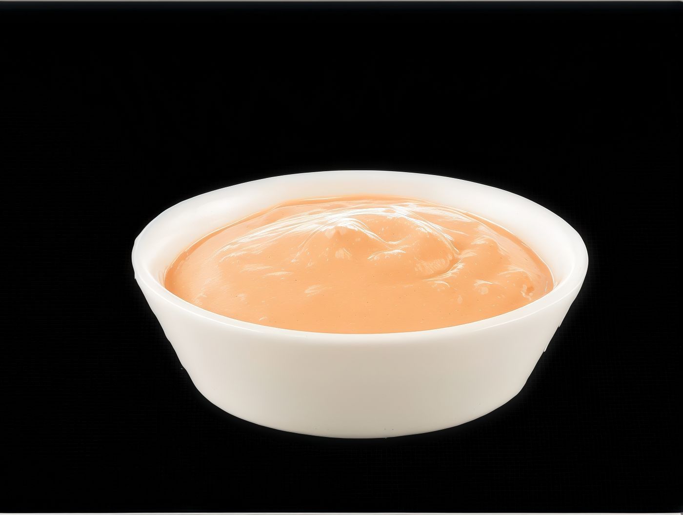 Spicy Mayo