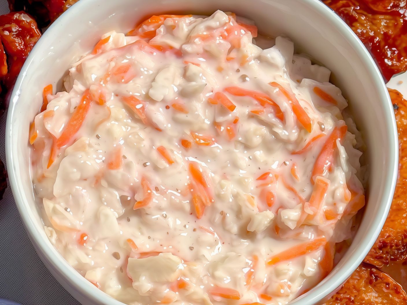 Coleslaw