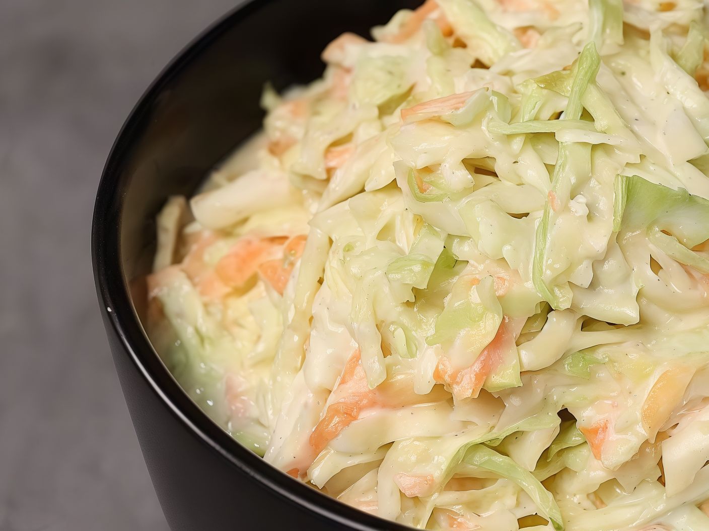 Family Coleslaw