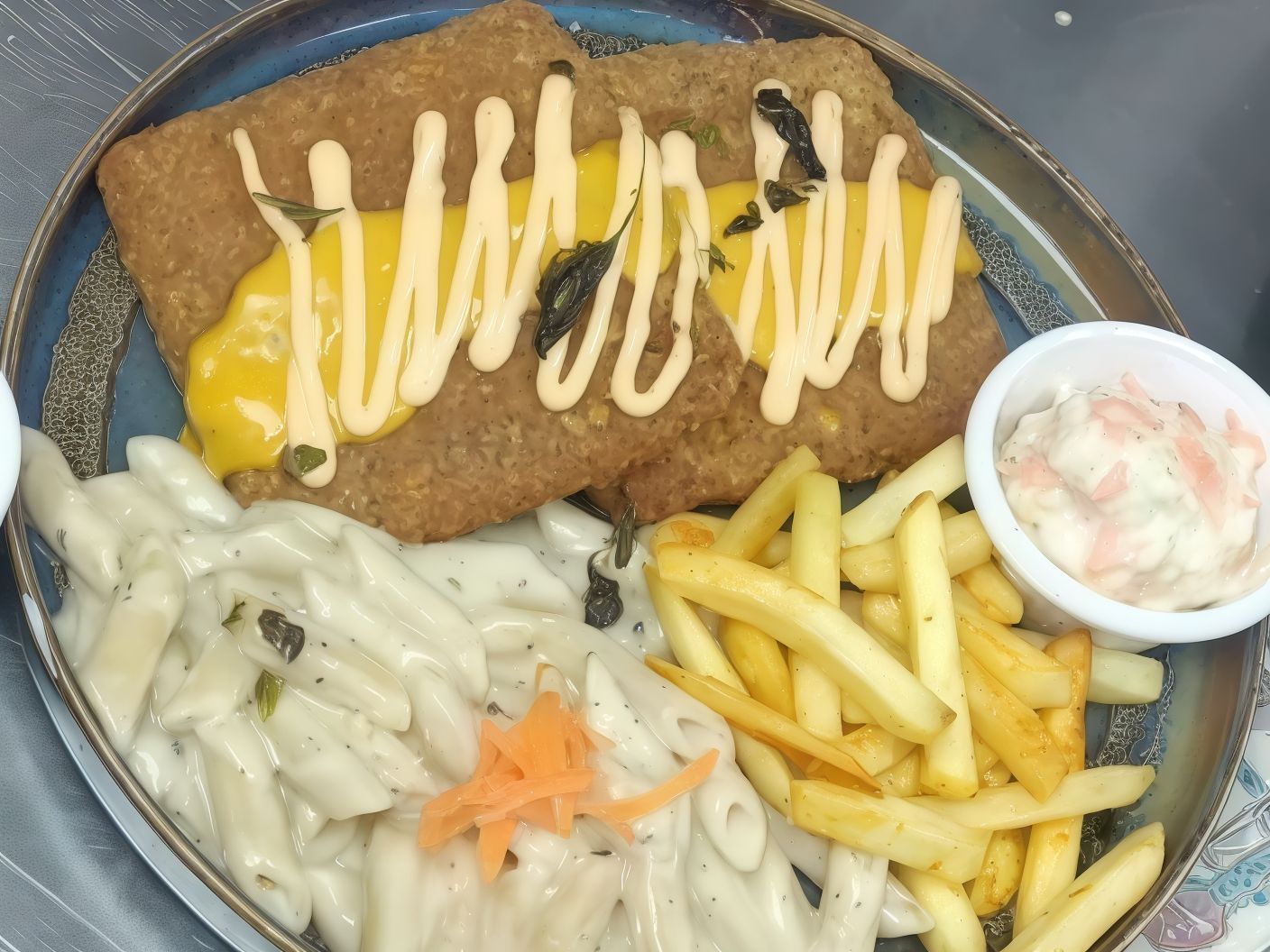 Cordon Bleu