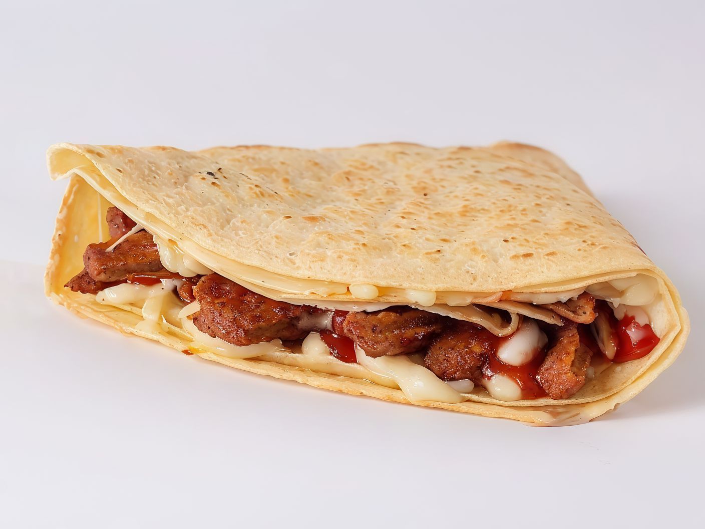 Crepe Burger