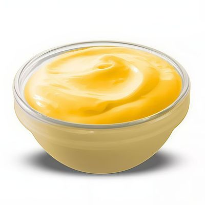 Cheddar sauce