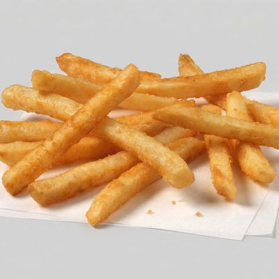 Extra Potatoes