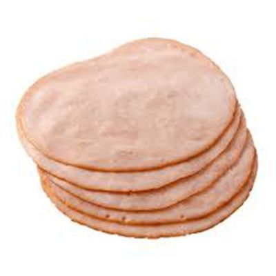 Extra Smoked Turkey