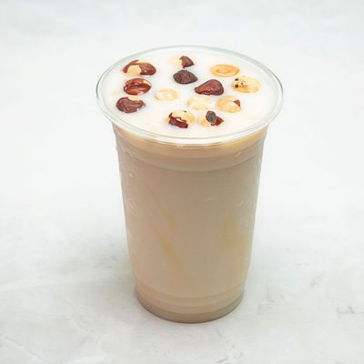 hazelnut