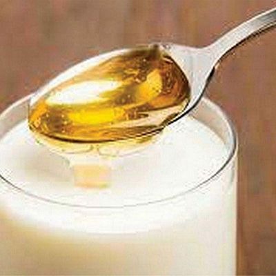 Zabado honey