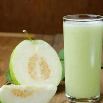 Jumbo Guava