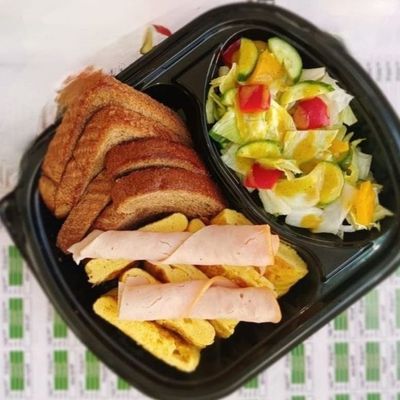 Go Fit photo 12