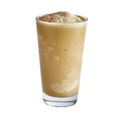 Spanish Latte Frappe