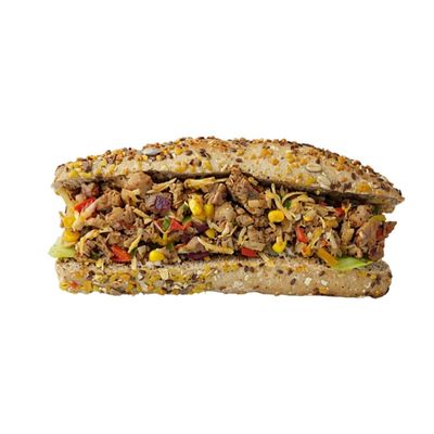Everyday Sandwich