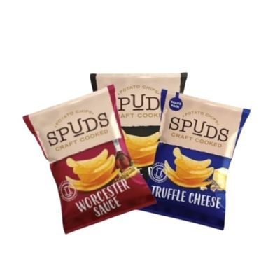 Spuds Chips
