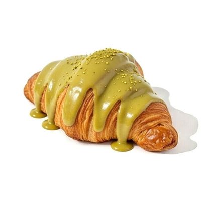 Pistachio Croissant